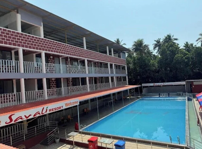 Sport & Beauty 5, Savali Resort, Raigarh