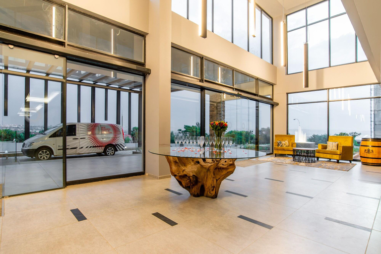 Public Area 5, Blueberry Hill Hotel, City of Johannesburg