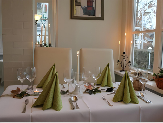 Food & Drinks 2, Hotel Haus Kranich, Vorpommern-Rügen