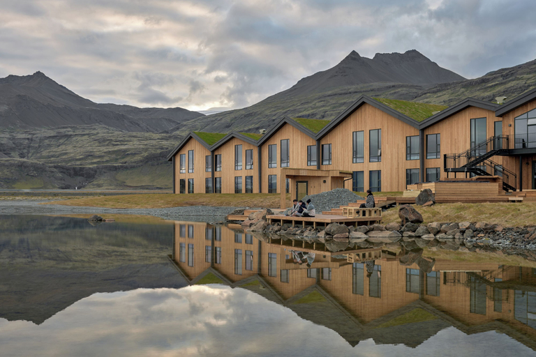 Exterior & Views 2, Hótel Jokulsarlon - Glacier Lagoon Hotel, Sveitarfélagið Hornafjörður