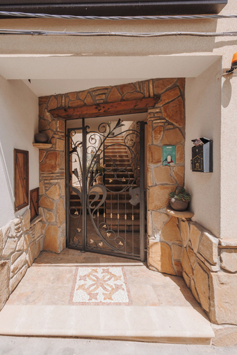 Exterior & Views 2, La Casa di Pinocchio, Enna