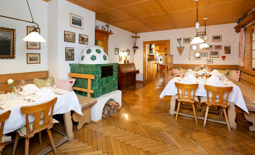 Food & Drinks 5, Wiedemann, Ostallgäu