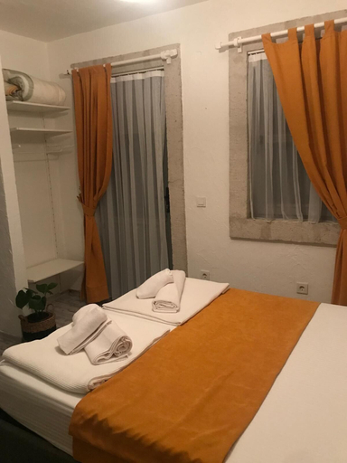 Bedroom 3, Alaçatı Flaneur, Çeşme