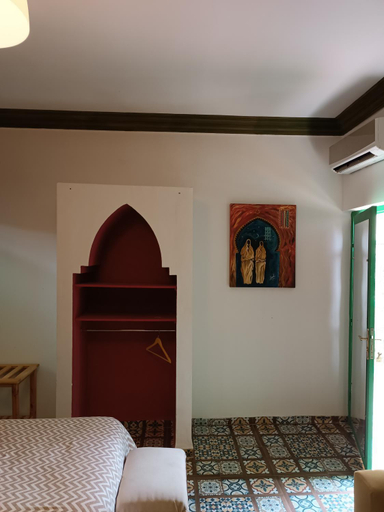 Others 3, Dar Riad Niama, Taroudannt