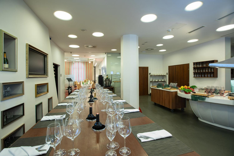Food & Drinks 4, Hotel Bv Hlerstern, Bruck-Mürzzuschlag