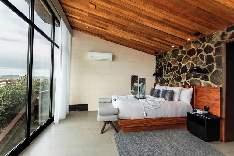 Bedroom 3, Contemplacion Resort & Spa, Ensenada