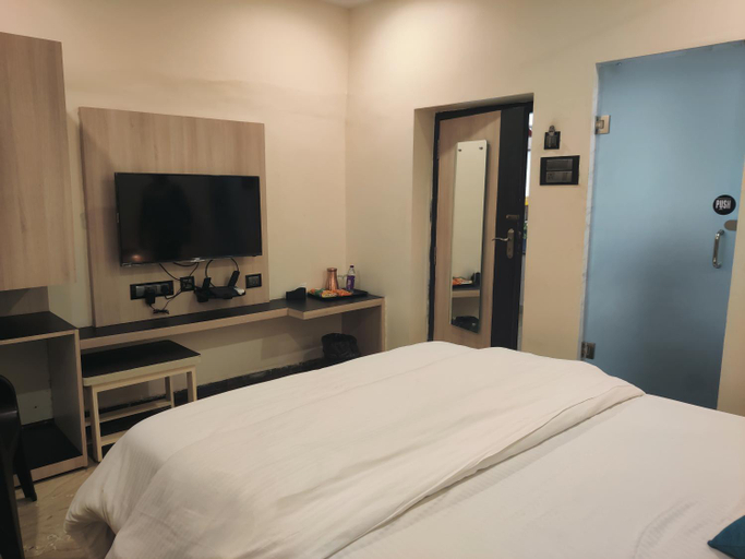 Bedroom, Fantasea, Visakhapatnam