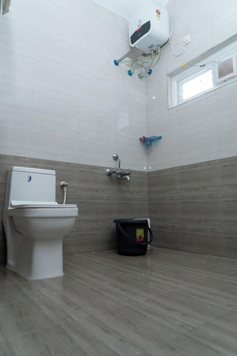 Bathroom 3, Karur Homes, Dindigul