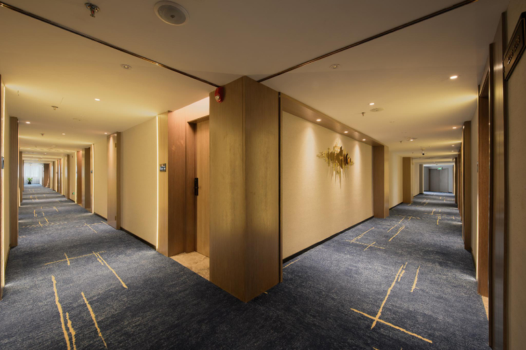 Others 5, Rezen Select Hotel Nanning Convention and Exhibition Center, Nanning