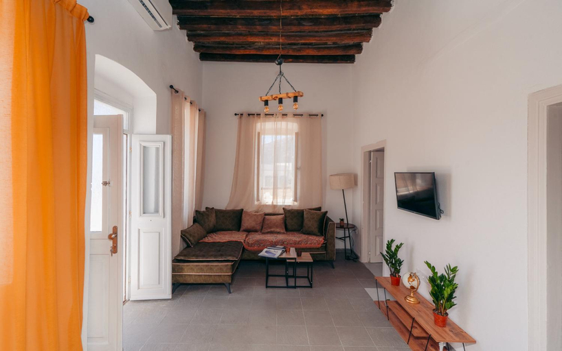 3, Rena's Dream, South Aegean