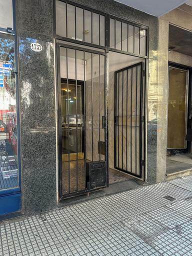 Exterior & Views, Rent Up -Monoambiente en zona tribunales, Distrito Federal