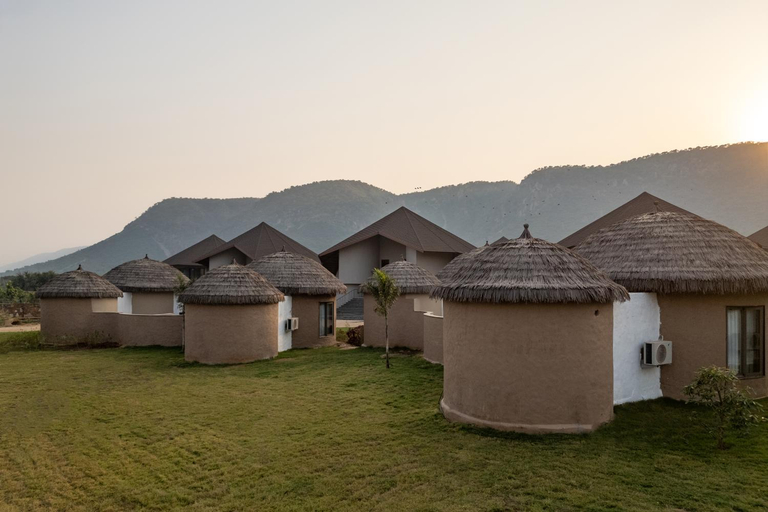 Others 2, Ananta Spa & Resort Ajabgarh, Alwar