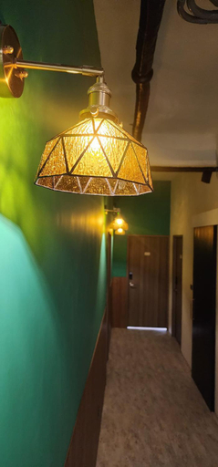 Others 5, So Art Hostel 旅人藝棧來尞青旅, Miaoli