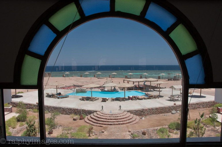 Public Area 2, Daniela Village Dahab, Dahab