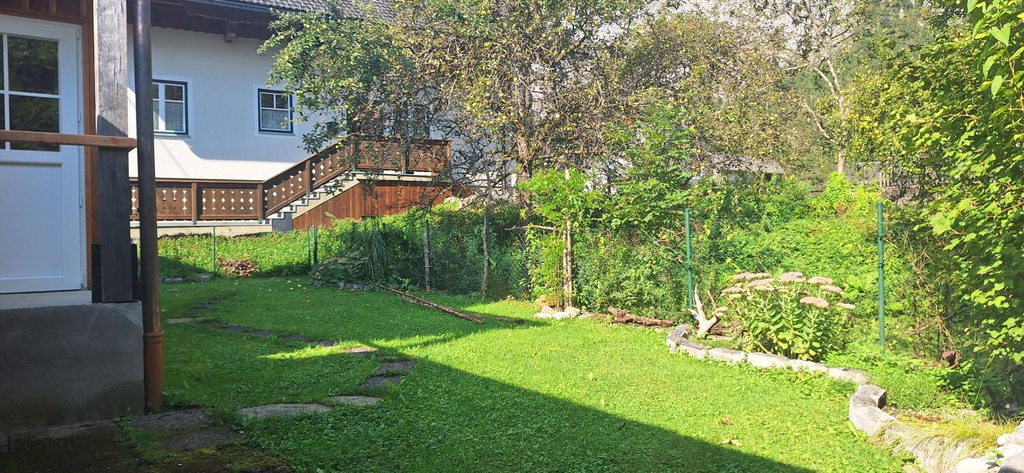 Others 3, Im Echerntal, Gmunden