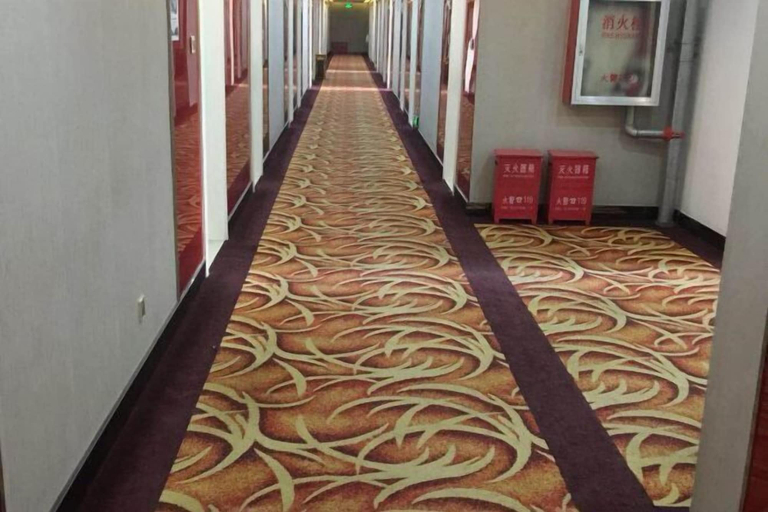 Others 3, Xinle Dekaiyuan Express Hotel, Shijiazhuang