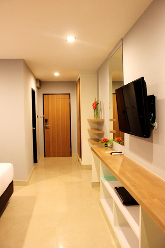Bedroom 19