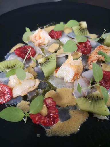 Food & Drinks 5, Hotel Les Chenets, Hautes-Alpes