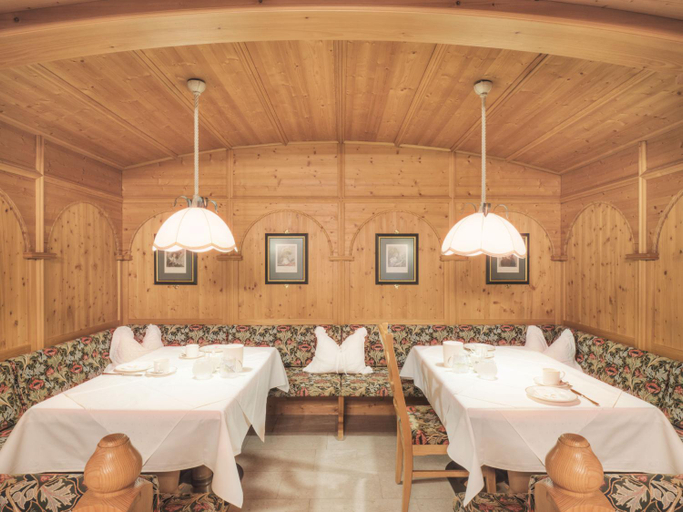 Food & Drinks 5, Hotel Magdalena Mayrhofen, Schwaz