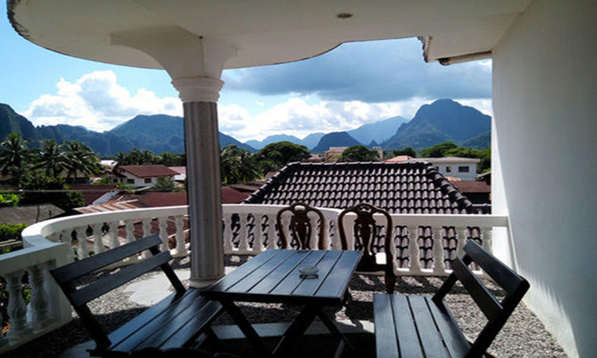 Others 5, Laos Haven Hotel Spa, Vangvieng