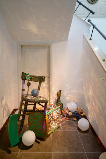 Others 3, Hotel Porta Marmorea, Perugia