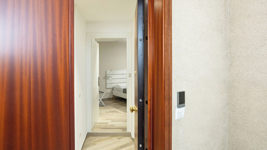 Others 4, Ostiense Flat&Rooms by Rentbeat, Rome