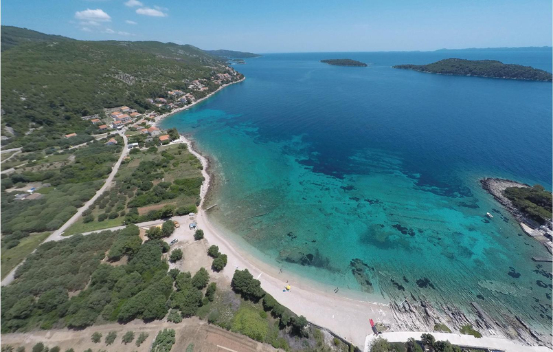 Others 5, Holiday Home Prizba Bb Vi, Blato