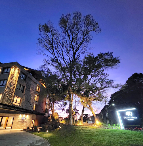 Exterior & Views 2, DoubleTree by Hilton Caracol Canela, Canela
