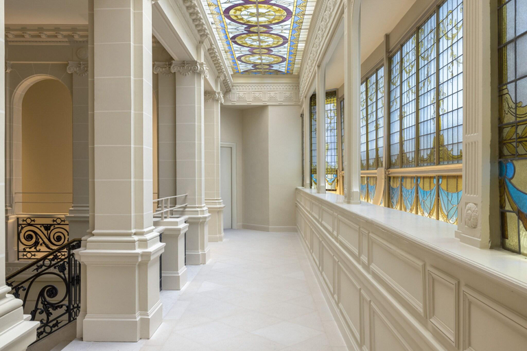 Public Area 4, Corinthia Grand Hotel Astoria Brussels, Bruxelles