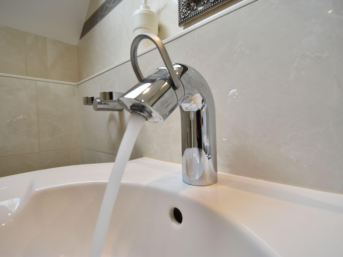 Bathroom 3, Villa in Bruinisse near Grevelingenmeer, Schouwen-Duiveland