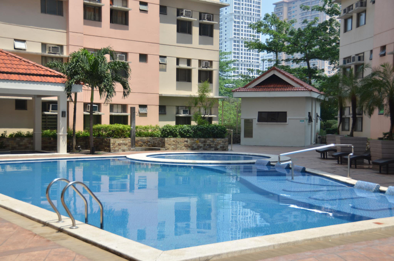 Sport & Beauty 2, A Homey Place Manila, Manila City