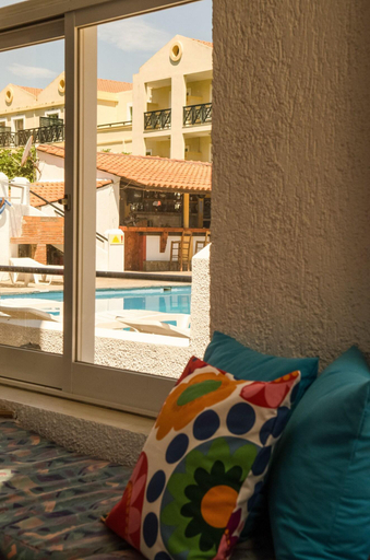 Public Area 3, Anema By The Sea Guesthouse, North Aegean
