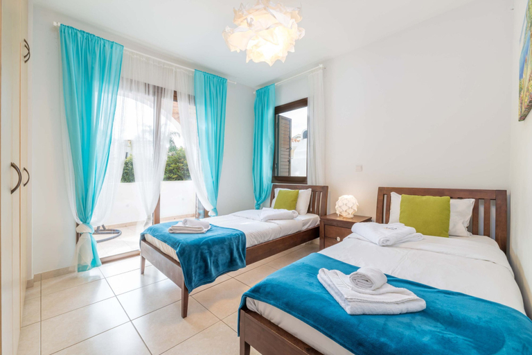 Room 5, Villa Anna Maria in Ayia Napa