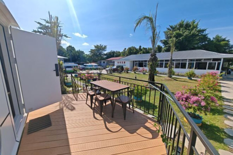 Others 4, Seawind Garden, Semporna
