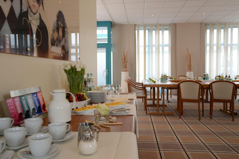 Food & Drinks 5, Residenz Oberhausen, Oberhausen