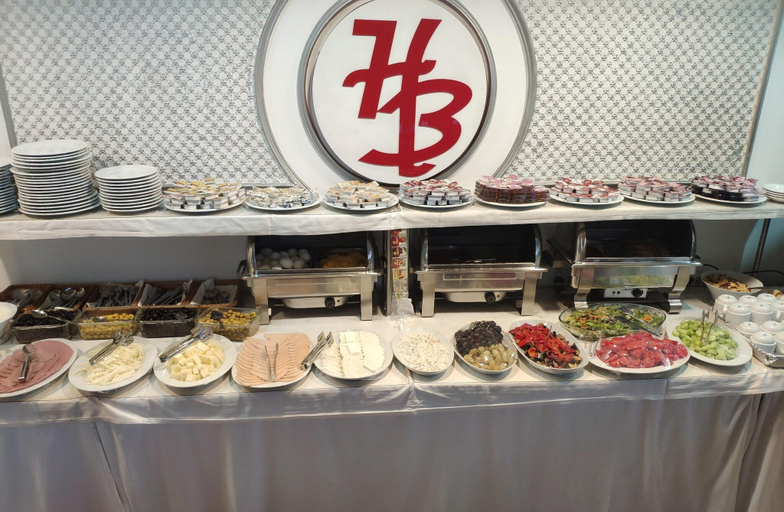 Food & Drinks 5, Bazaar, Fatih