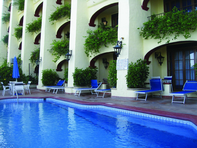 Sport & Beauty 2, Lindo Mar Resort, Puerto Vallarta