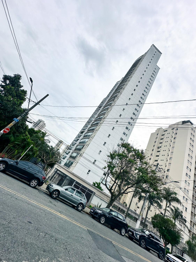 Others 3, Hospedagem Congonhas 5, São Paulo