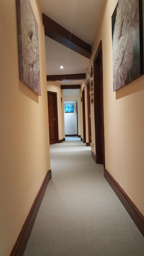 Public Area 4, The Balkan Lodge , Oxfordshire