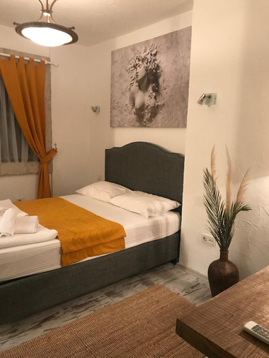 Bedroom 5, Alaçatı Flaneur, Çeşme
