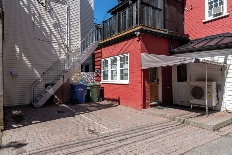 Exterior & Views 2, Les 4 saisons, Communauté-Urbaine-de-Québec