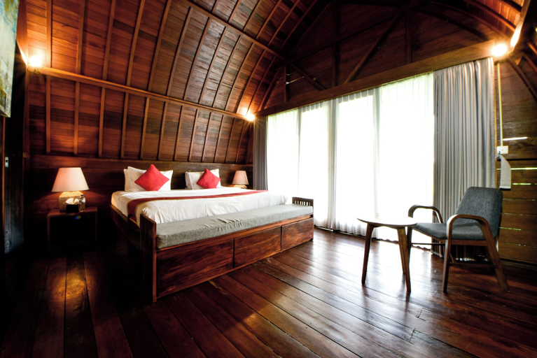 Others 1, The Lumbung Wood Villa, Badung