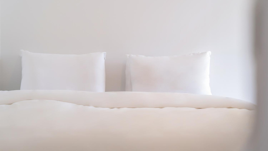 Bedroom 2, H Avenue Geoje, Geoje