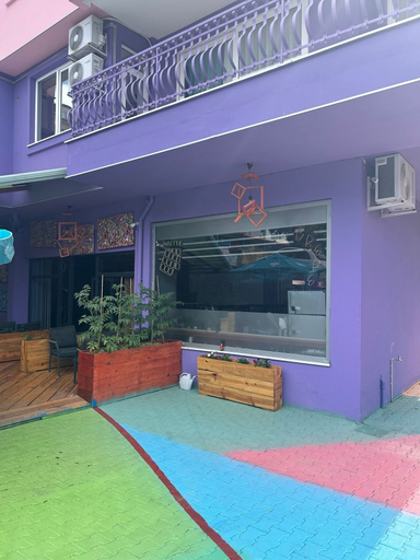 Exterior & Views, Hostel A07, Alanya