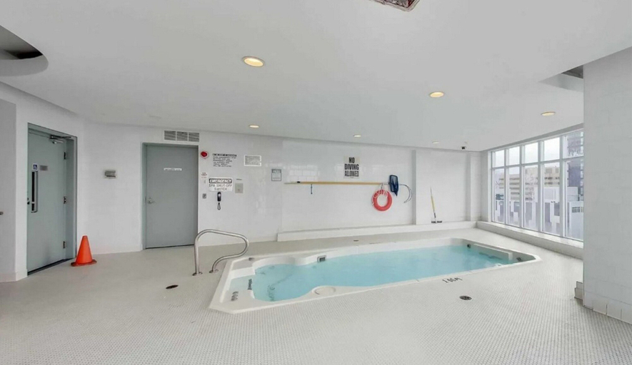 Sport & Beauty 2, GLOBALSTAY. Stunning Downtown Condos, Toronto
