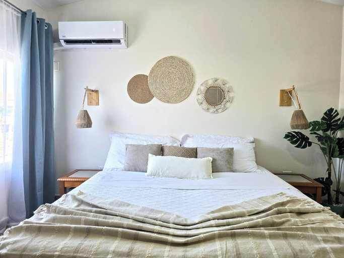 Bedroom 4, Rooi Santo Residence