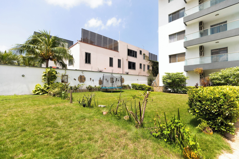 Exterior & Views 2, TCC APARTMENT, Accra
