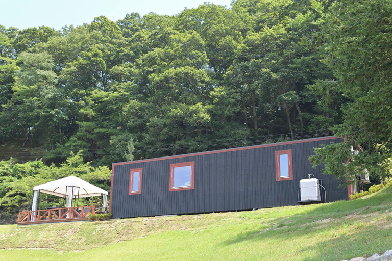 Exterior & Views 2, Spa Resort Hawaiians Glamping Mauna Village, Iwaki
