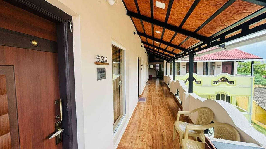 Others 4, Millennium Eco Retreat, Coimbatore