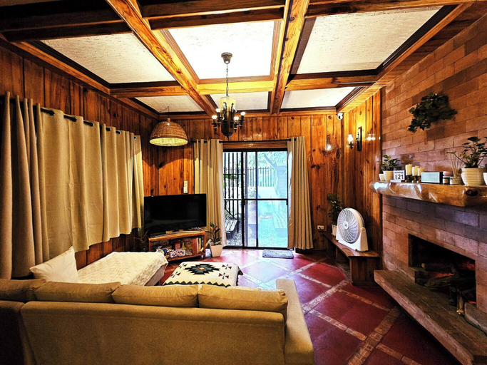 Primary image, Room-transient Guest Room 3A Baguio Wifi, Baguio City